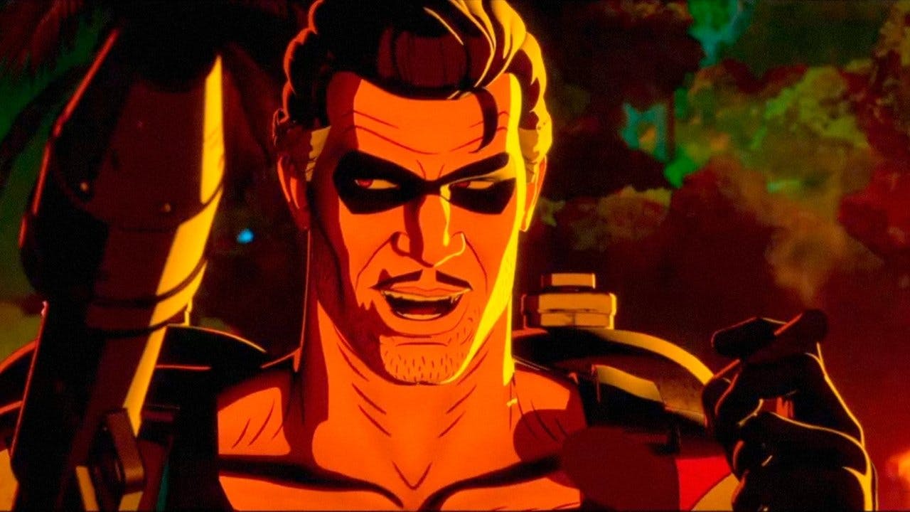 Watchmen: Capítulo 1