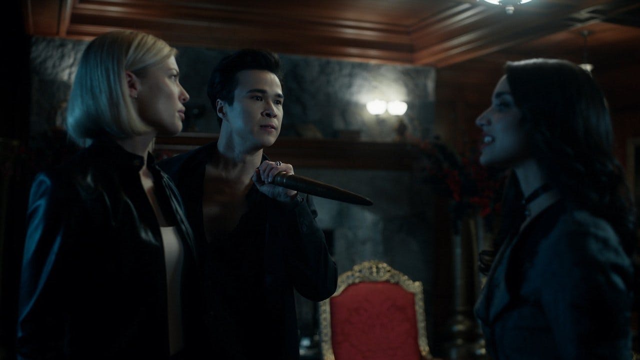 assista ao episódio 6 da temporada 1