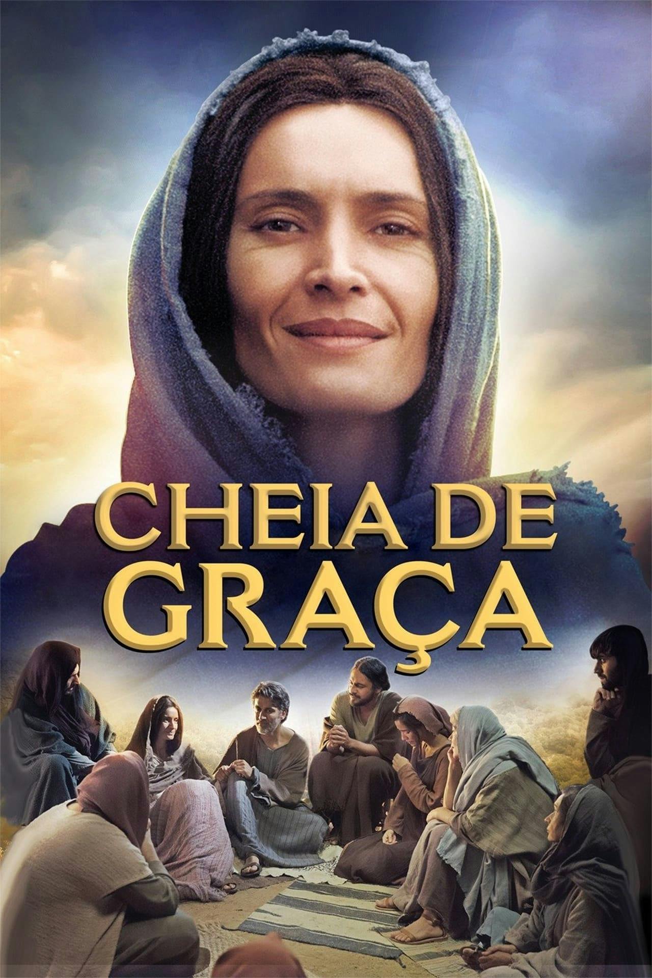 Assistir Cheia de Graça Online em HD