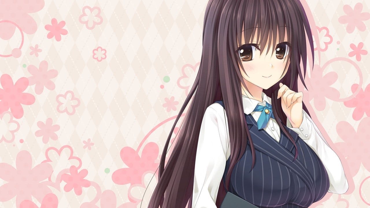 Pretty X Cation The Animation