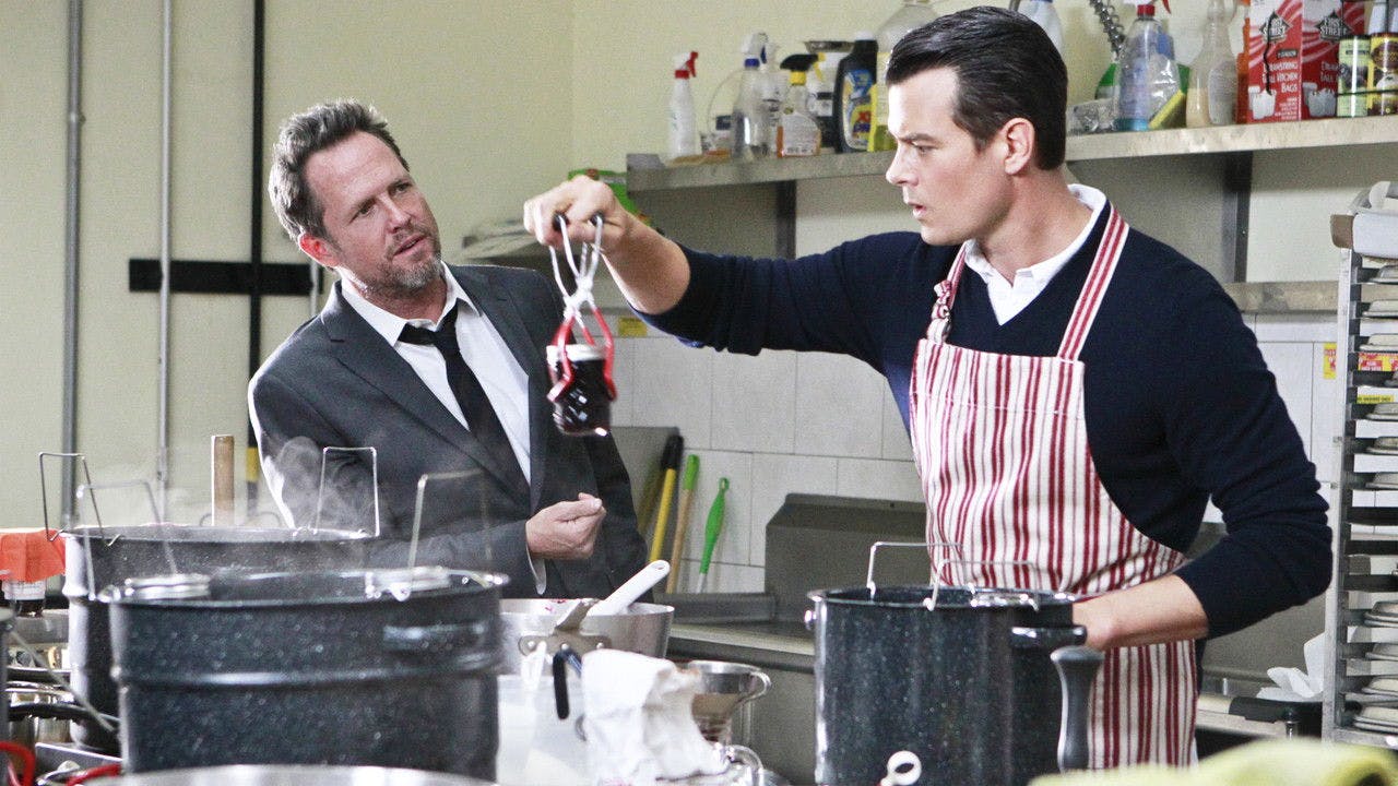 assista ao episódio 11 da temporada 1