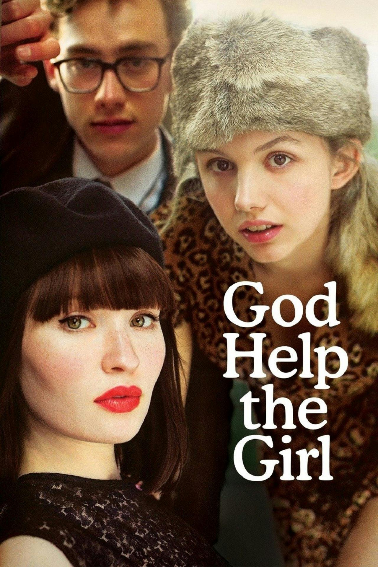 Assistir God Help the Girl Online em HD