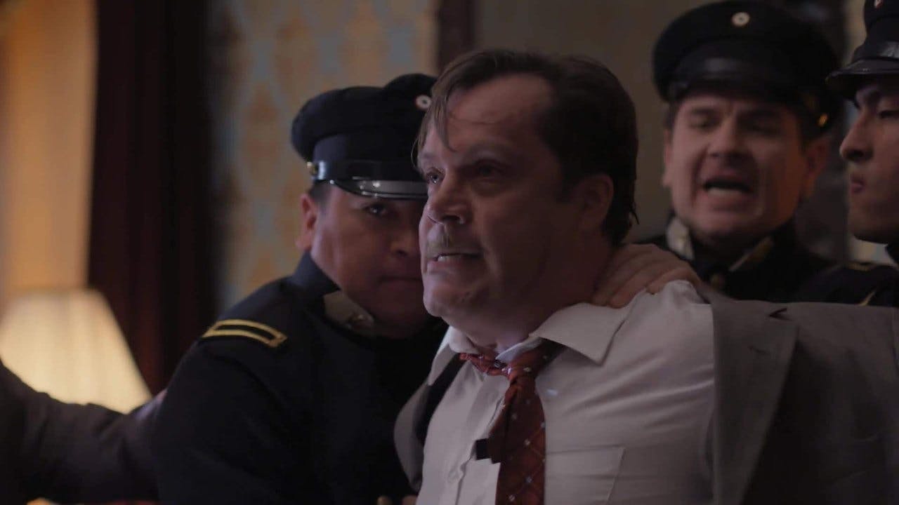 assista ao episódio 44 da temporada 1