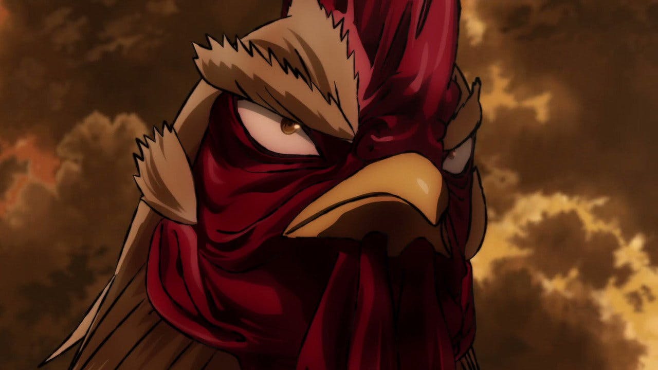 assista ao episódio 5 da temporada 1