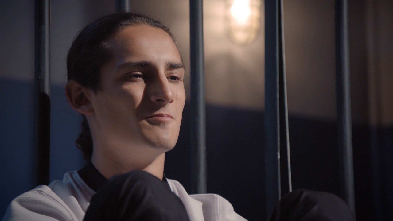 assista ao episódio 36 da temporada 1