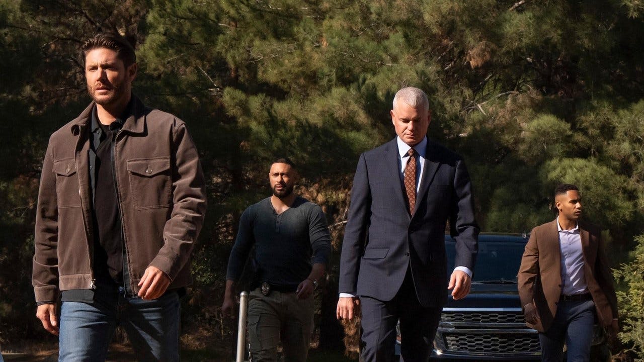 assista ao episódio 10 da temporada 1