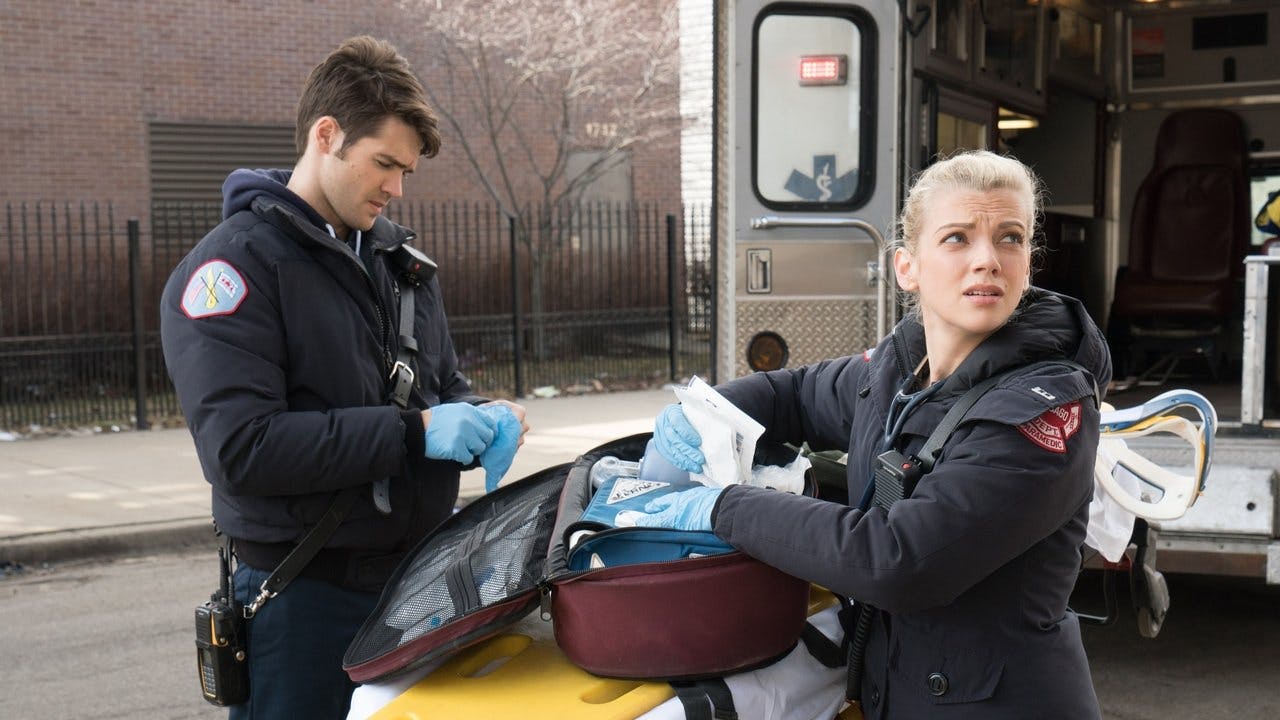 assista ao episódio 19 da temporada 4