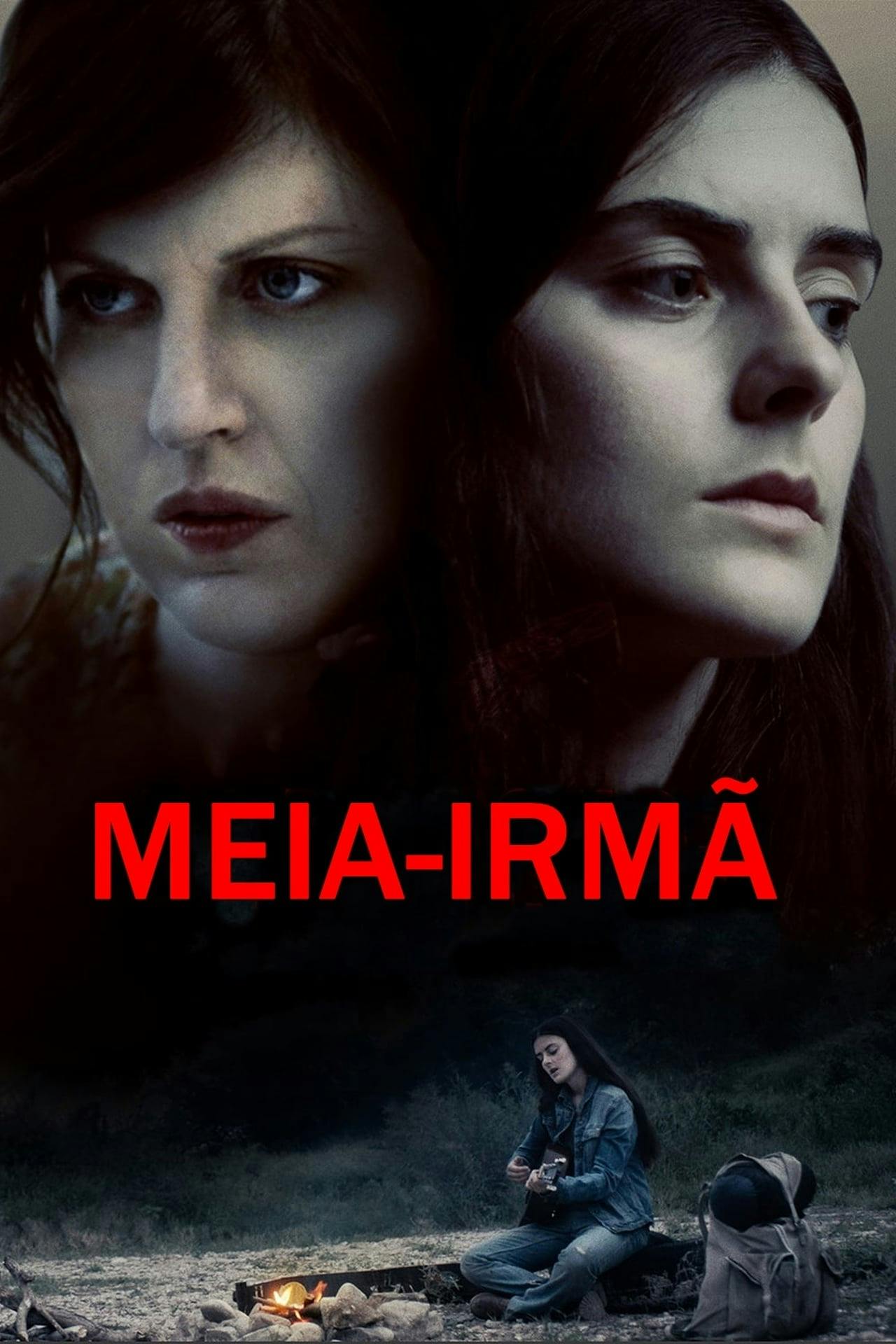 Assistir Meia-irmã Online em HD