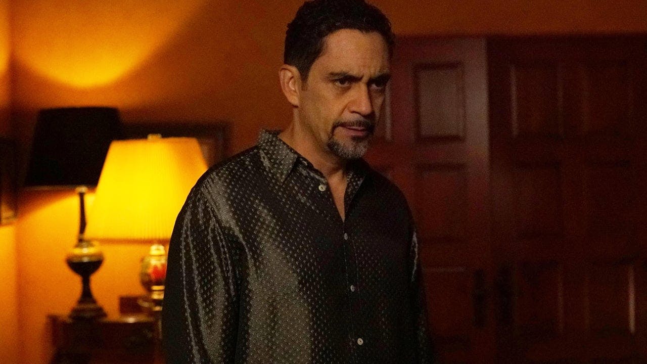 assista ao episódio 9 da temporada 1