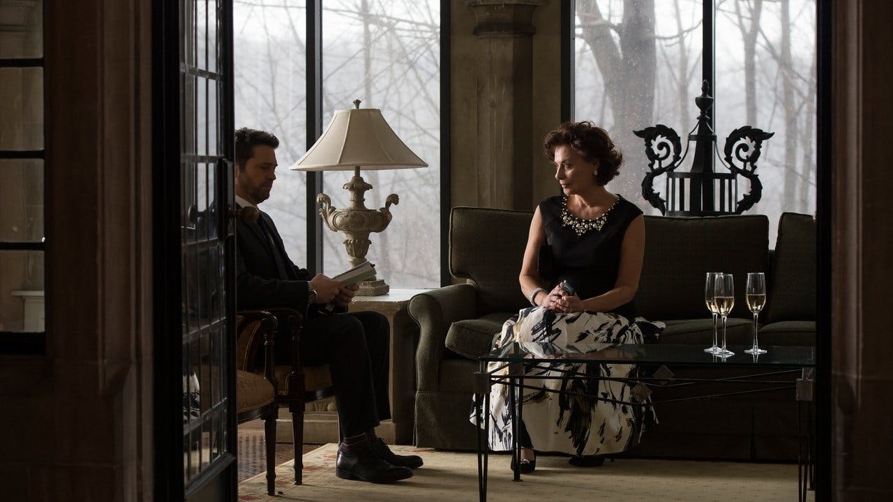 assista ao episódio 10 da temporada 1