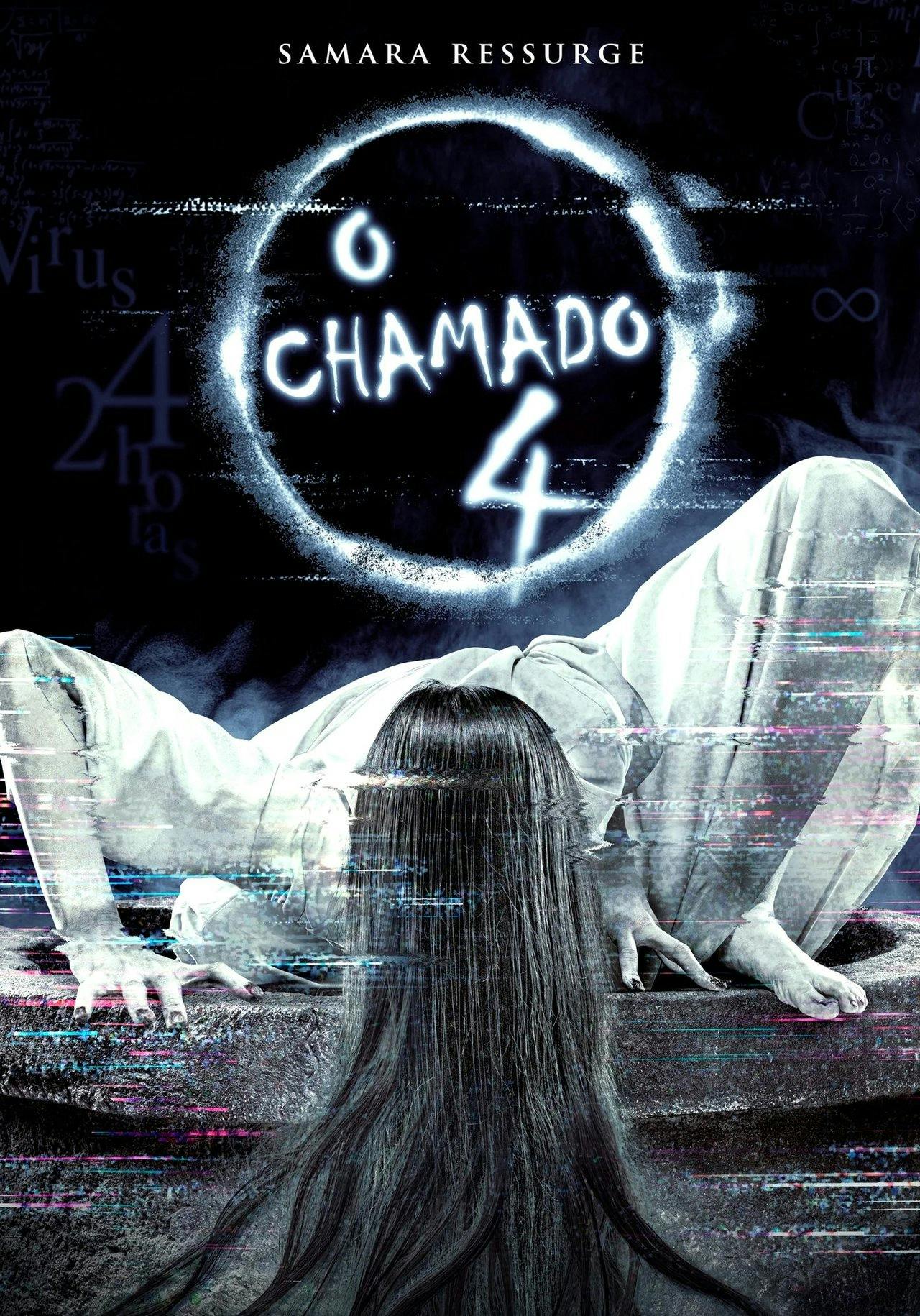 Assistir O Chamado 4: Samara Ressurge Online em HD