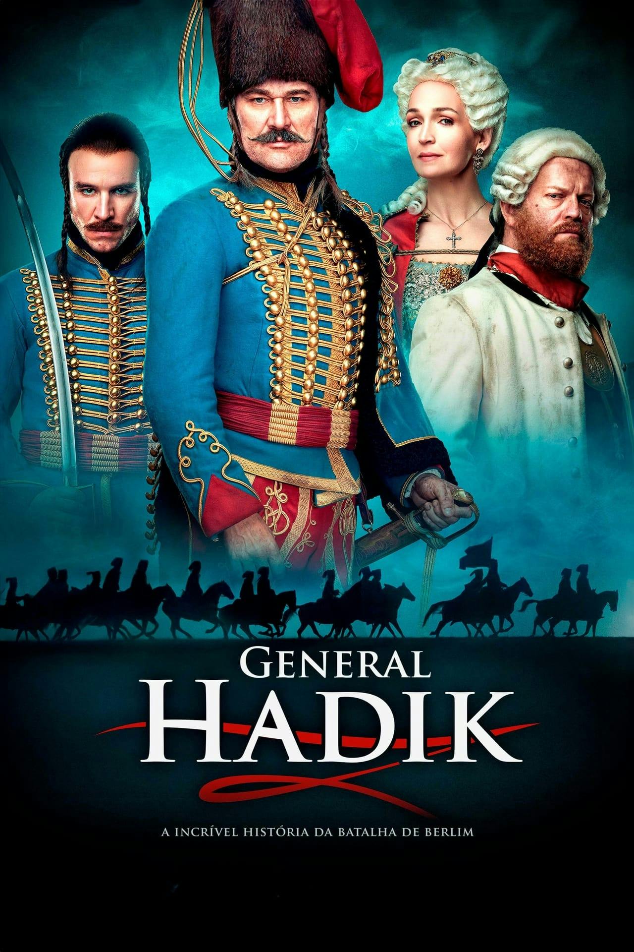 Assistir General Hadik Online em HD