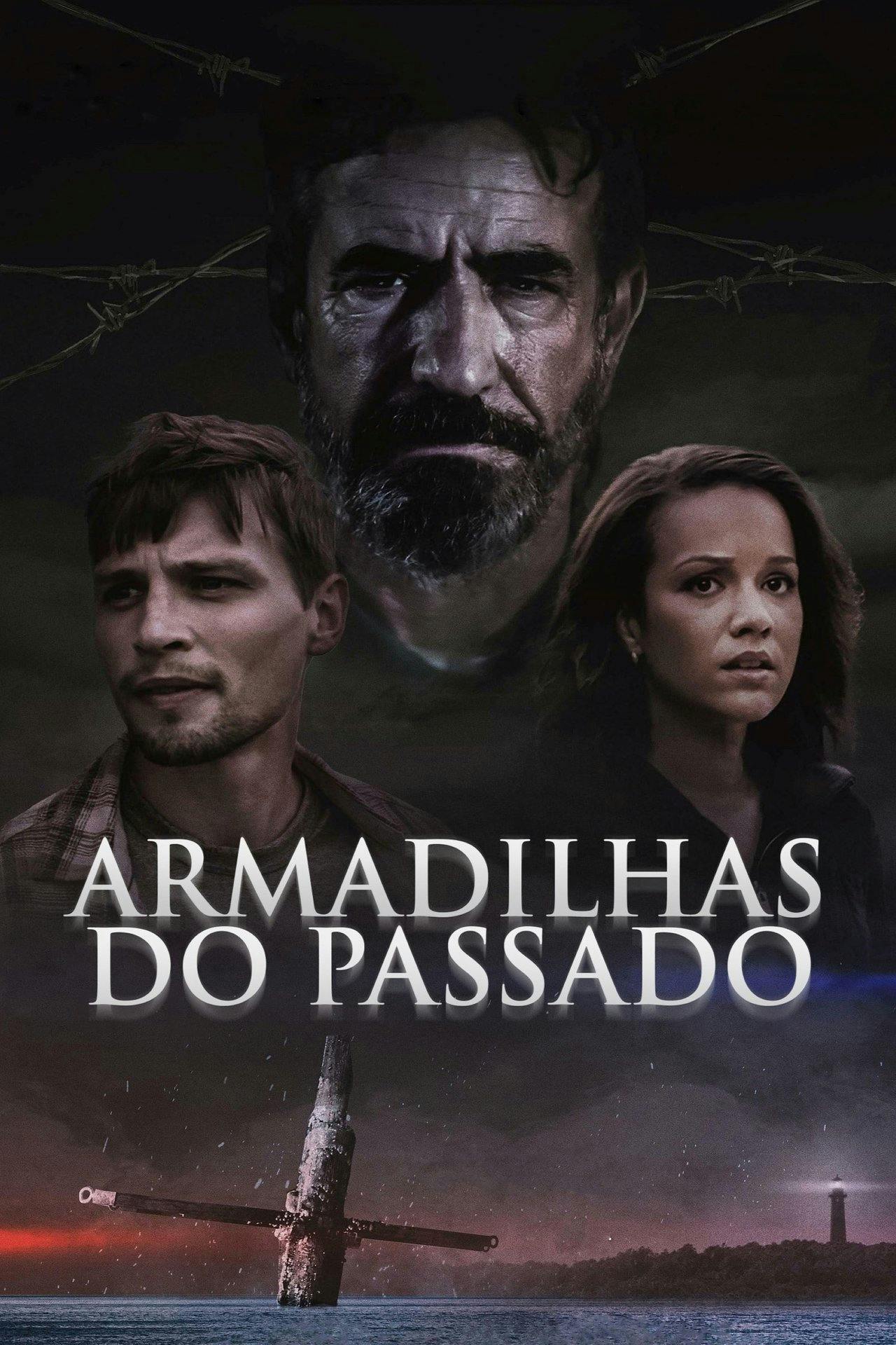 Assistir Armadilhas do Passado Online em HD