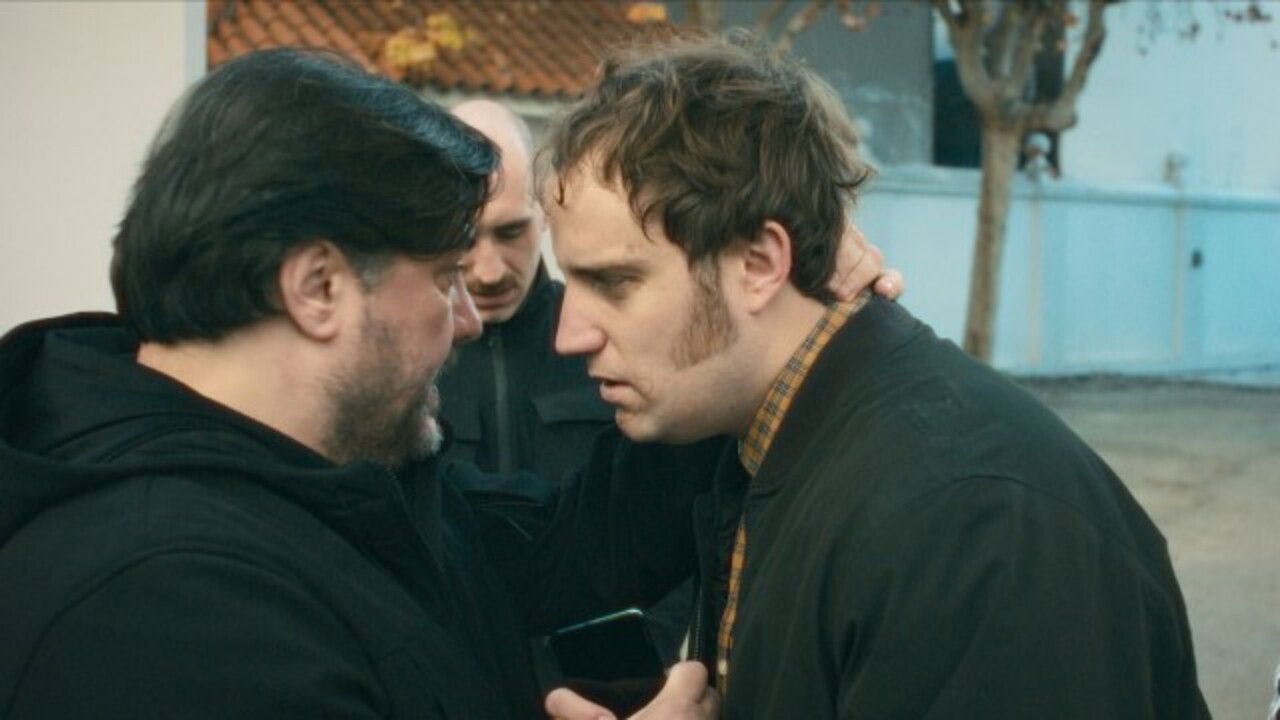 assista ao episódio 7 da temporada 1