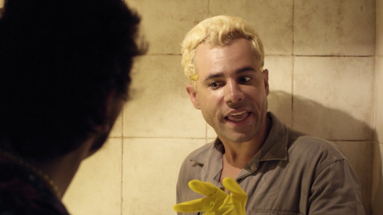 assista ao episódio 2 da temporada 1