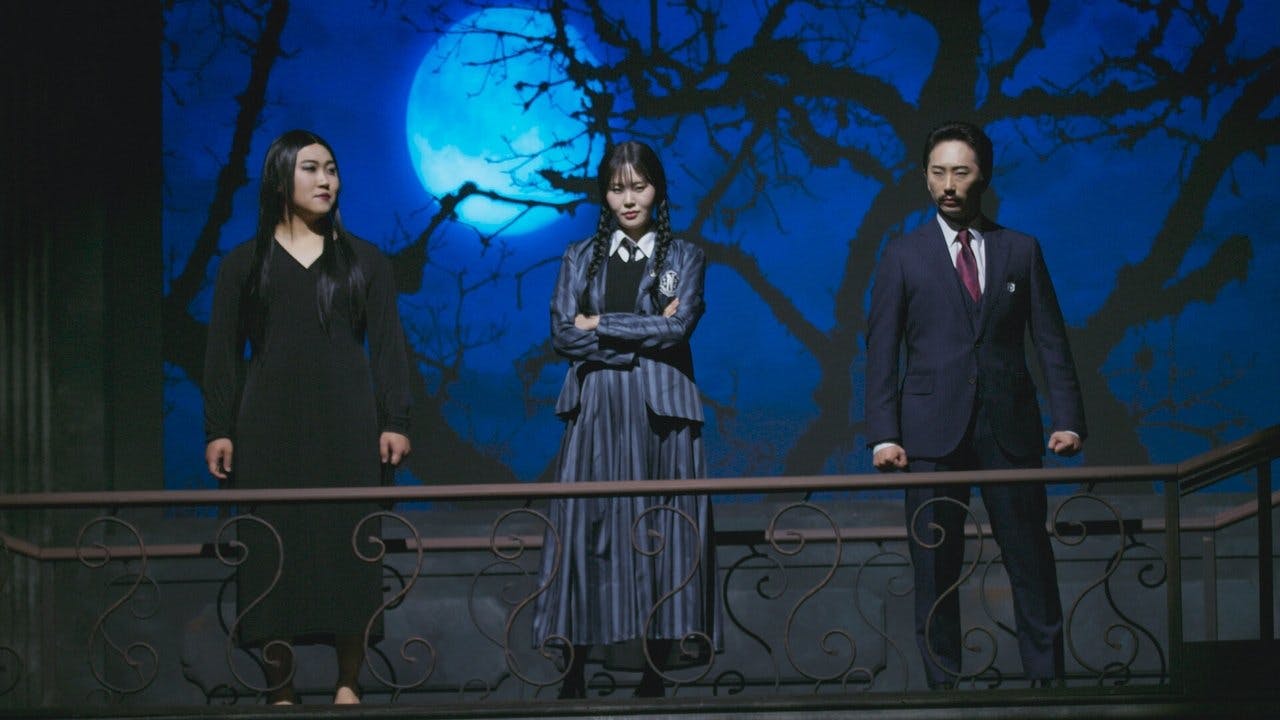 assista ao episódio 1 da temporada 1