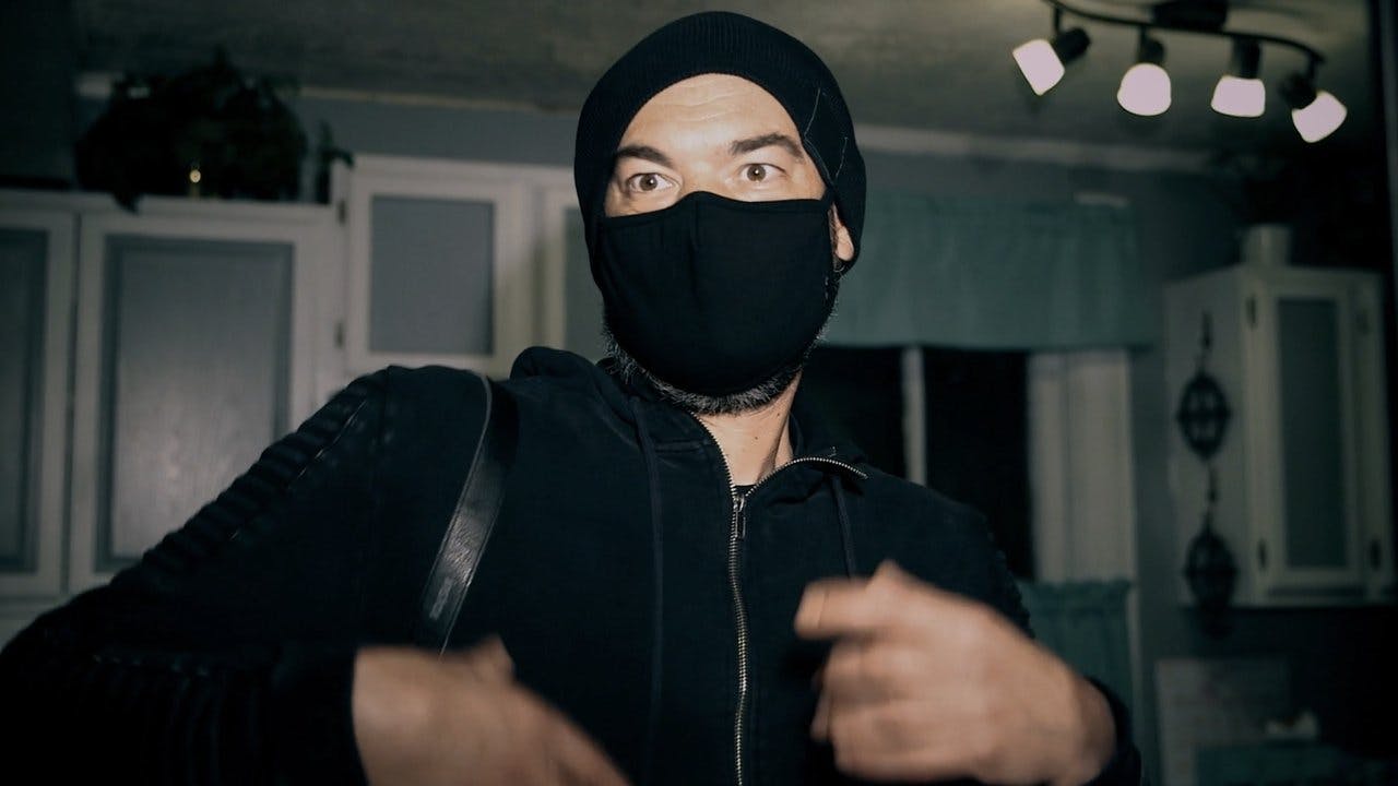 assista ao episódio 6 da temporada 1