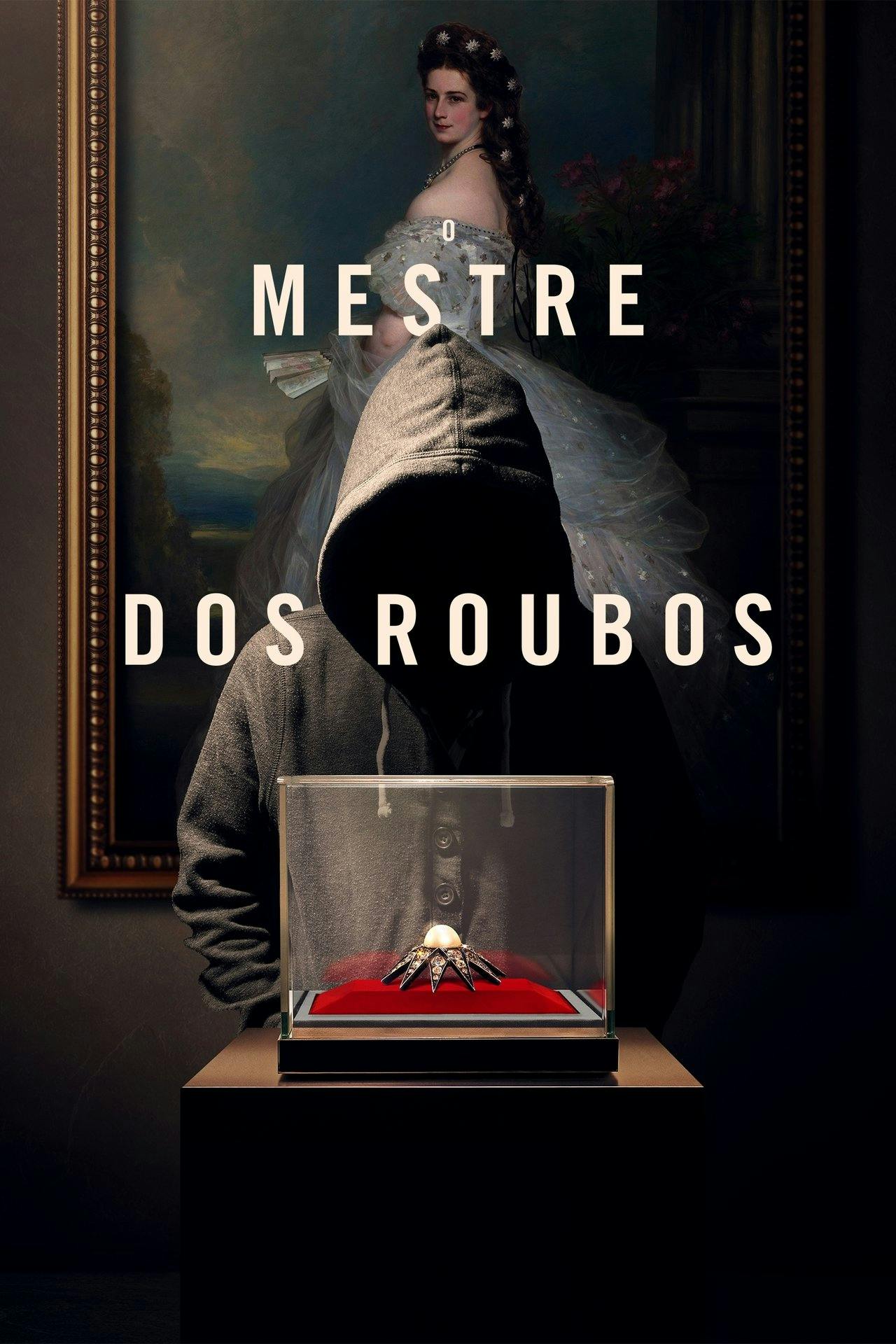 Assistir O Mestre dos Roubos Online em HD