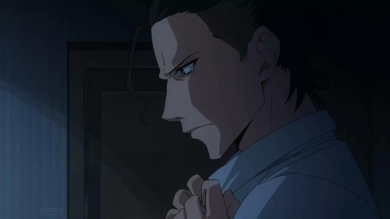 assista ao episódio 8 da temporada 1