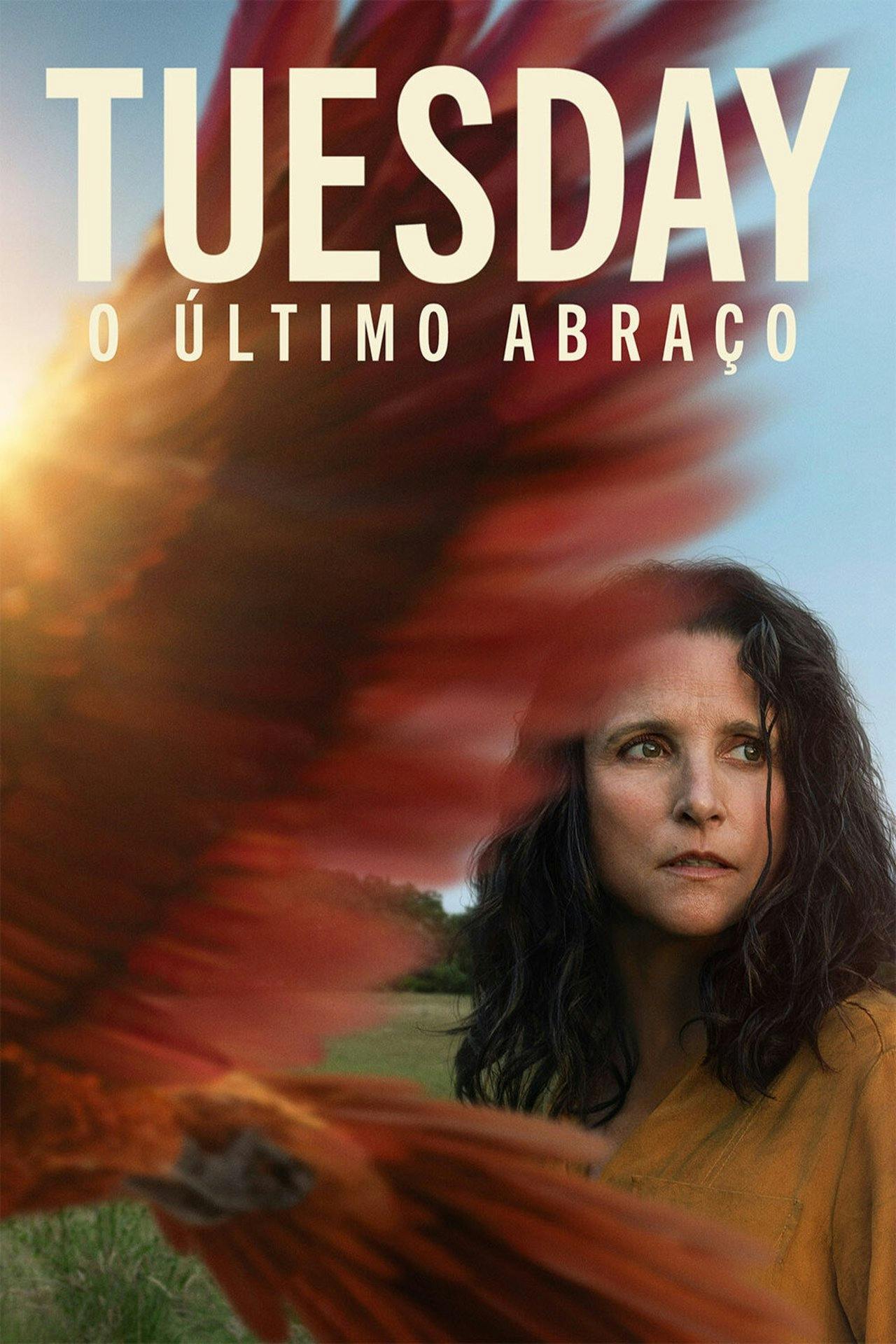 Assistir Tuesday: O Último Abraço Online em HD