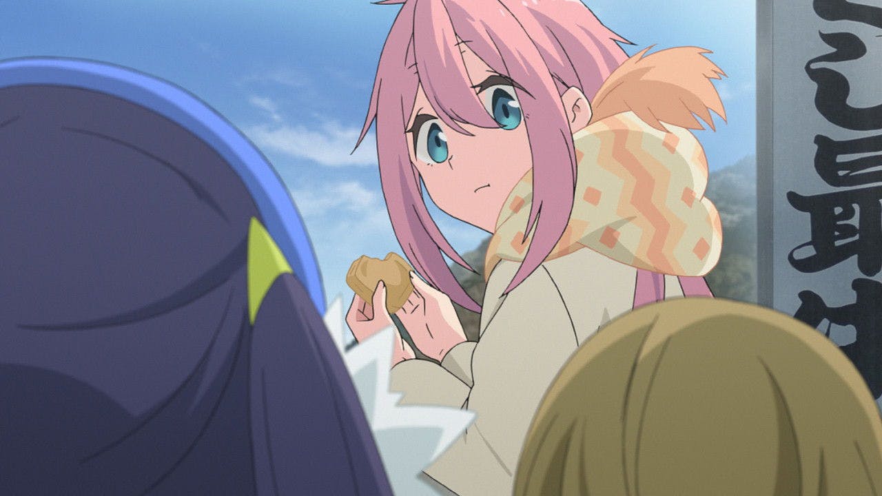 assista ao episódio 8 da temporada 1