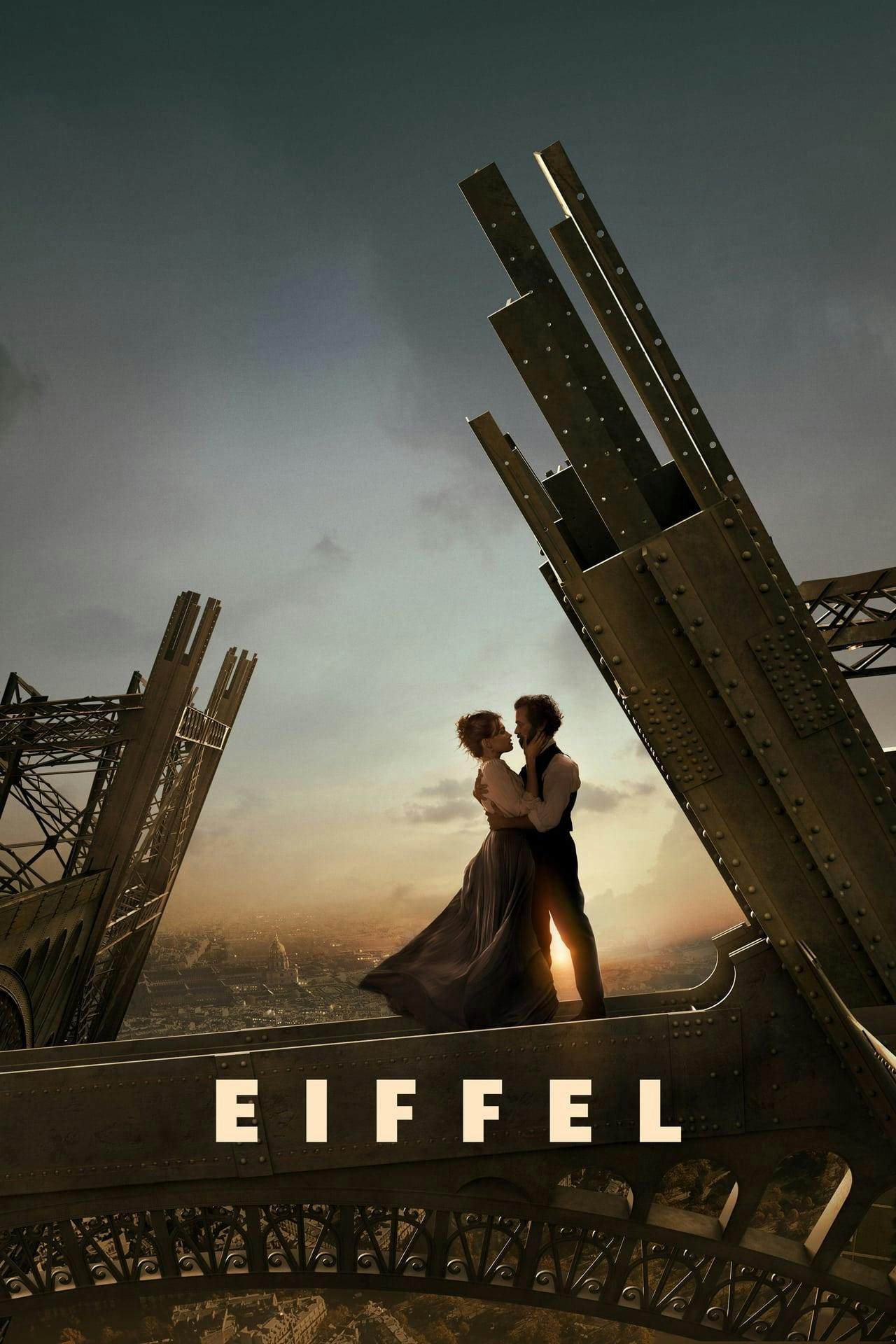 Assistir Eiffel Online em HD