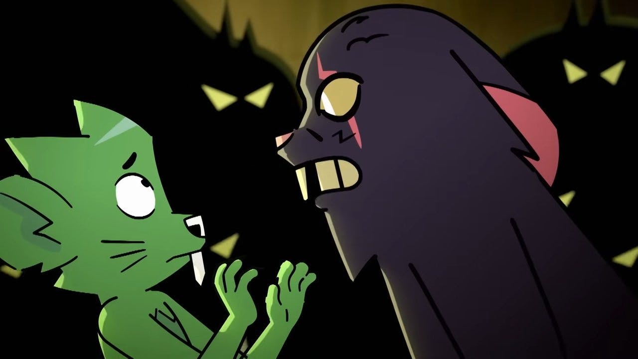 assista ao episódio 6 da temporada 1