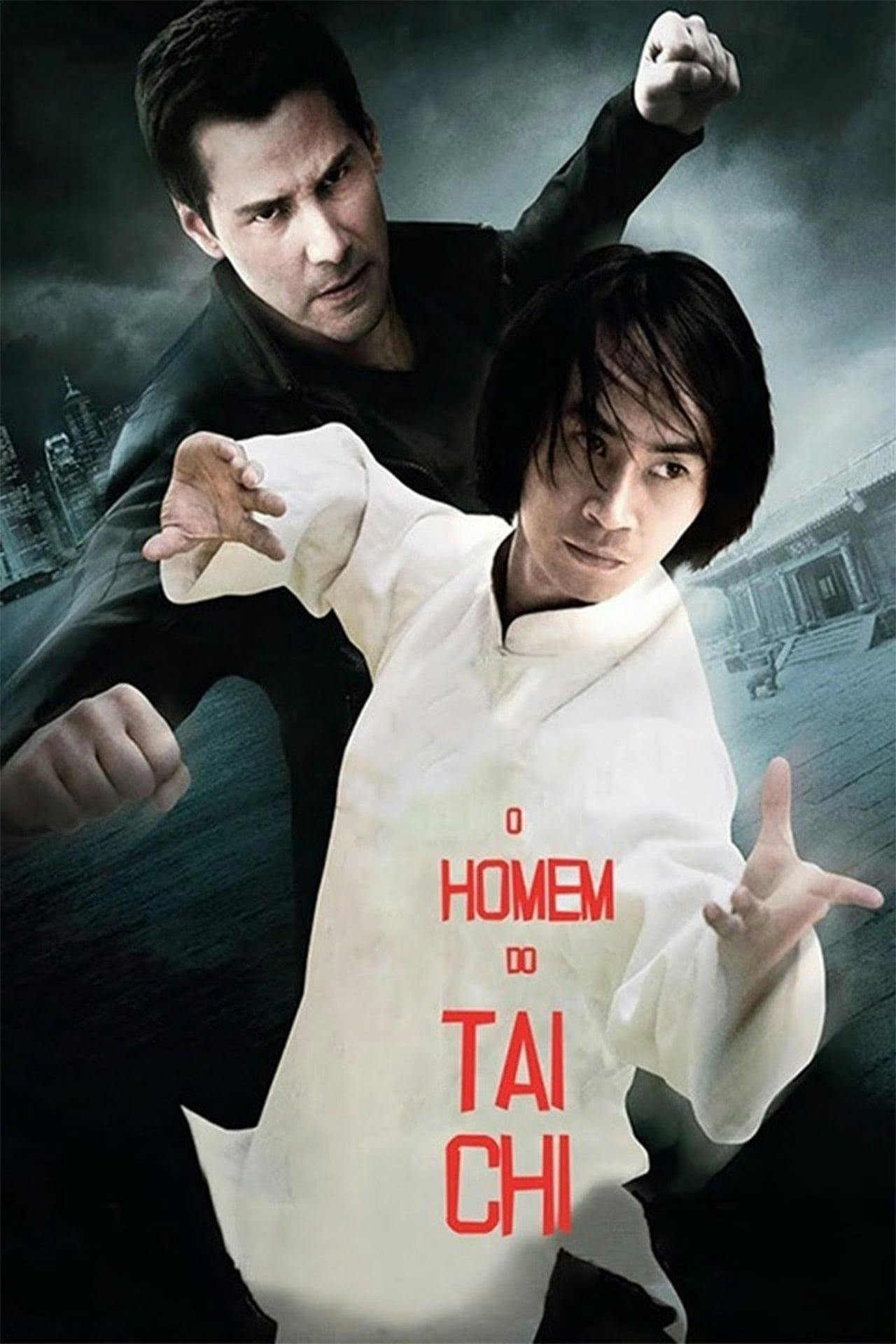 Assistir O Homem do Tai Chi Online em HD