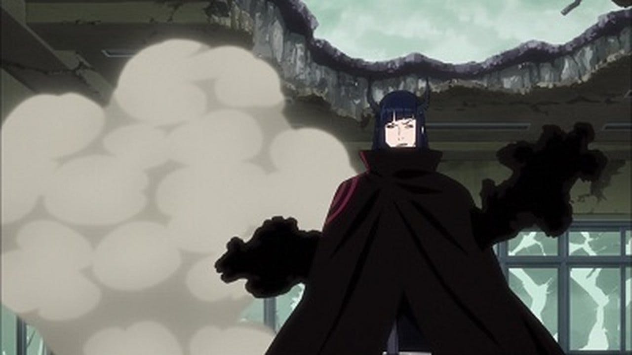 assista ao episódio 26 da temporada 1