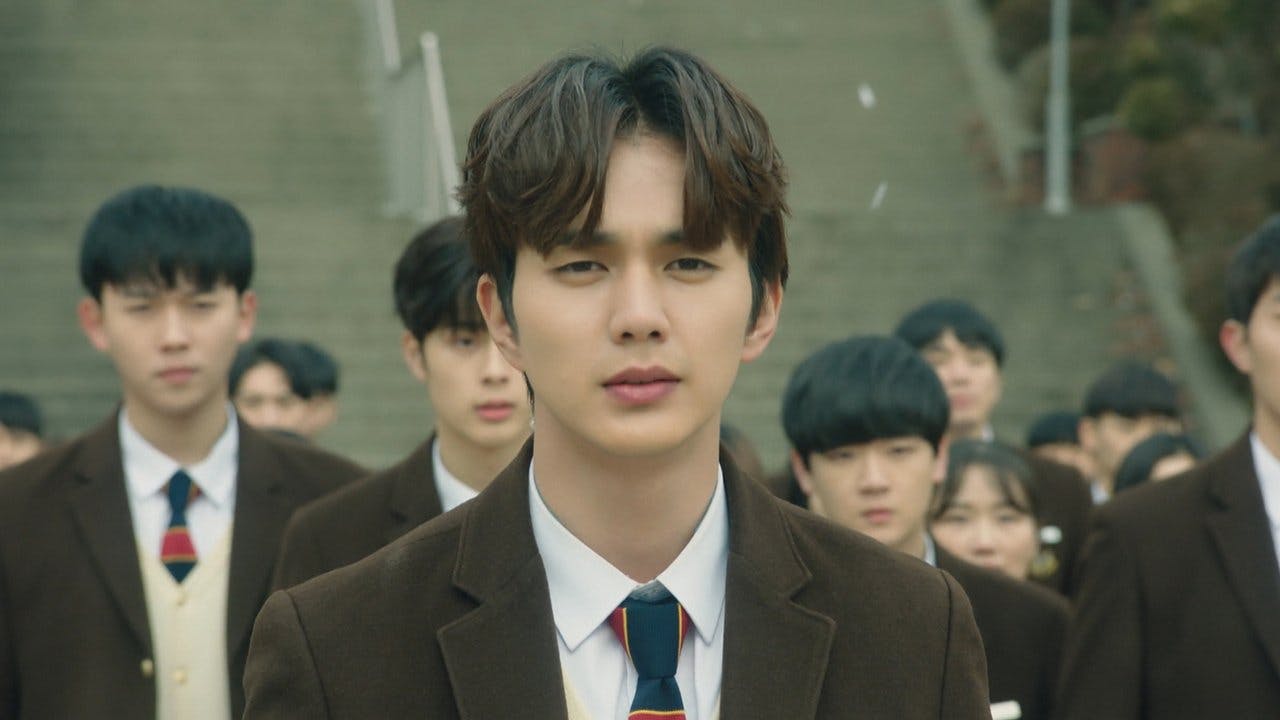 assista ao episódio 31 da temporada 1