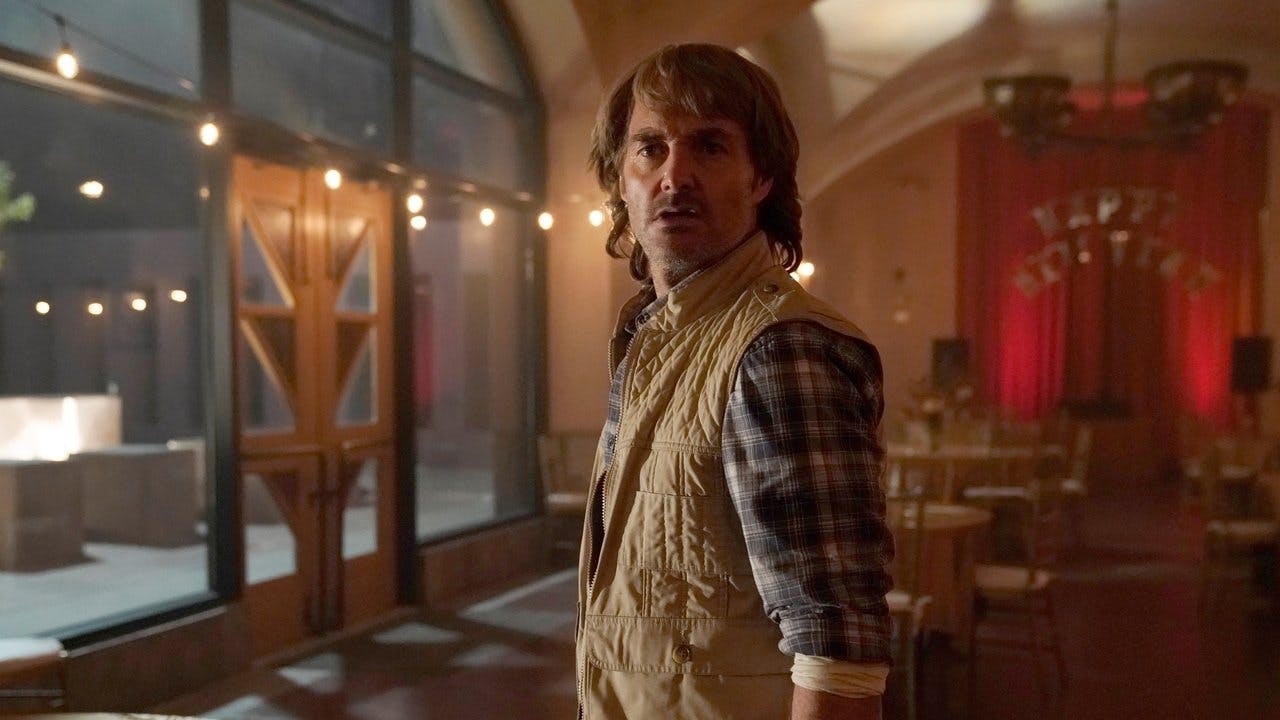 assista ao episódio 8 da temporada 1