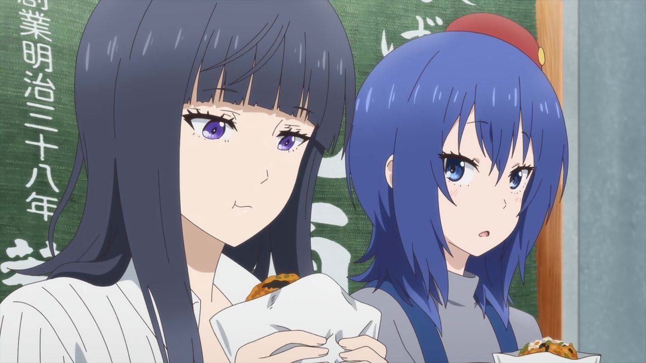 assista ao episódio 7 da temporada 1