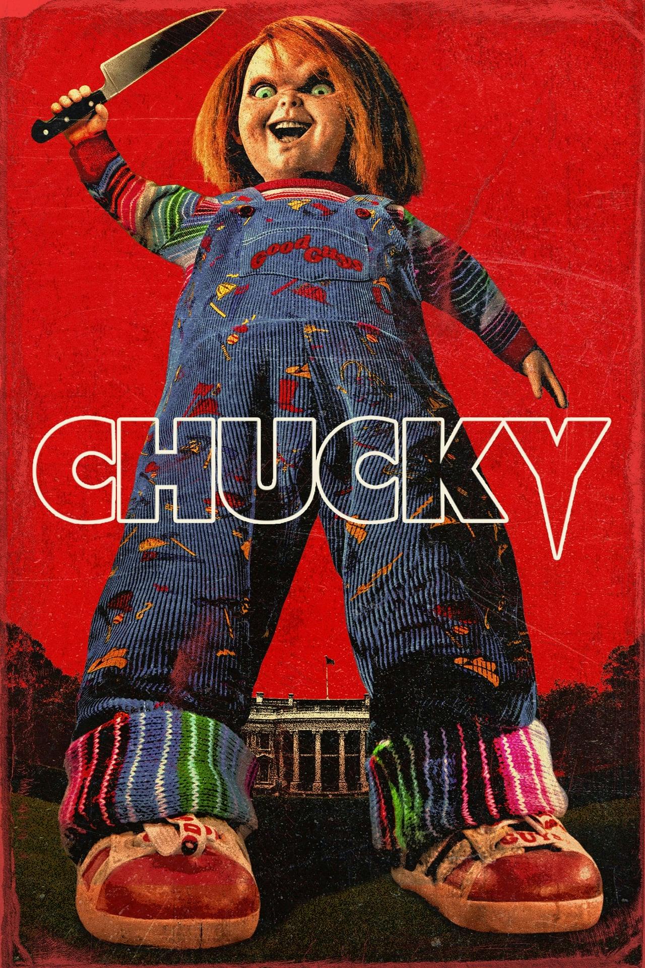 Assistir Chucky Online em HD