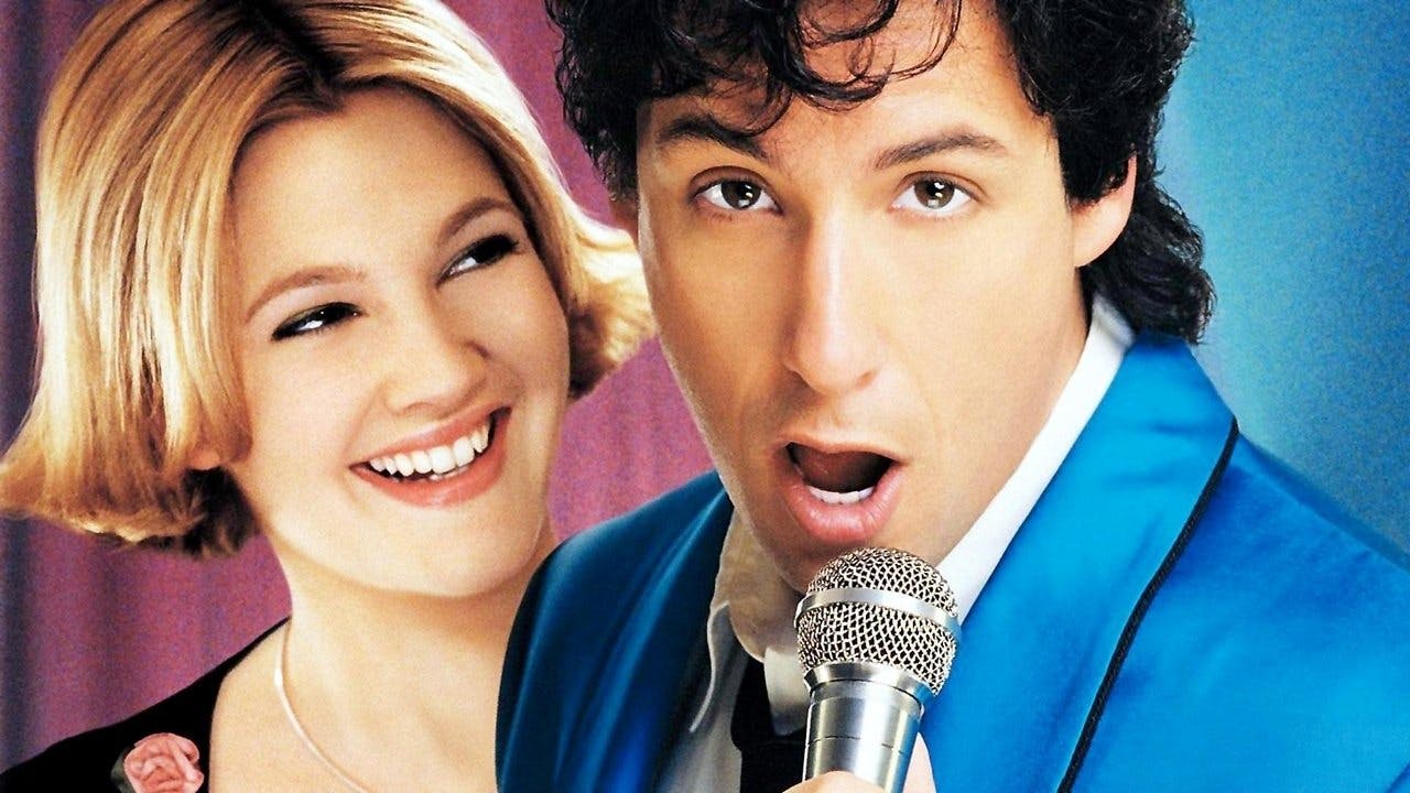 Afinado no Amor assista online