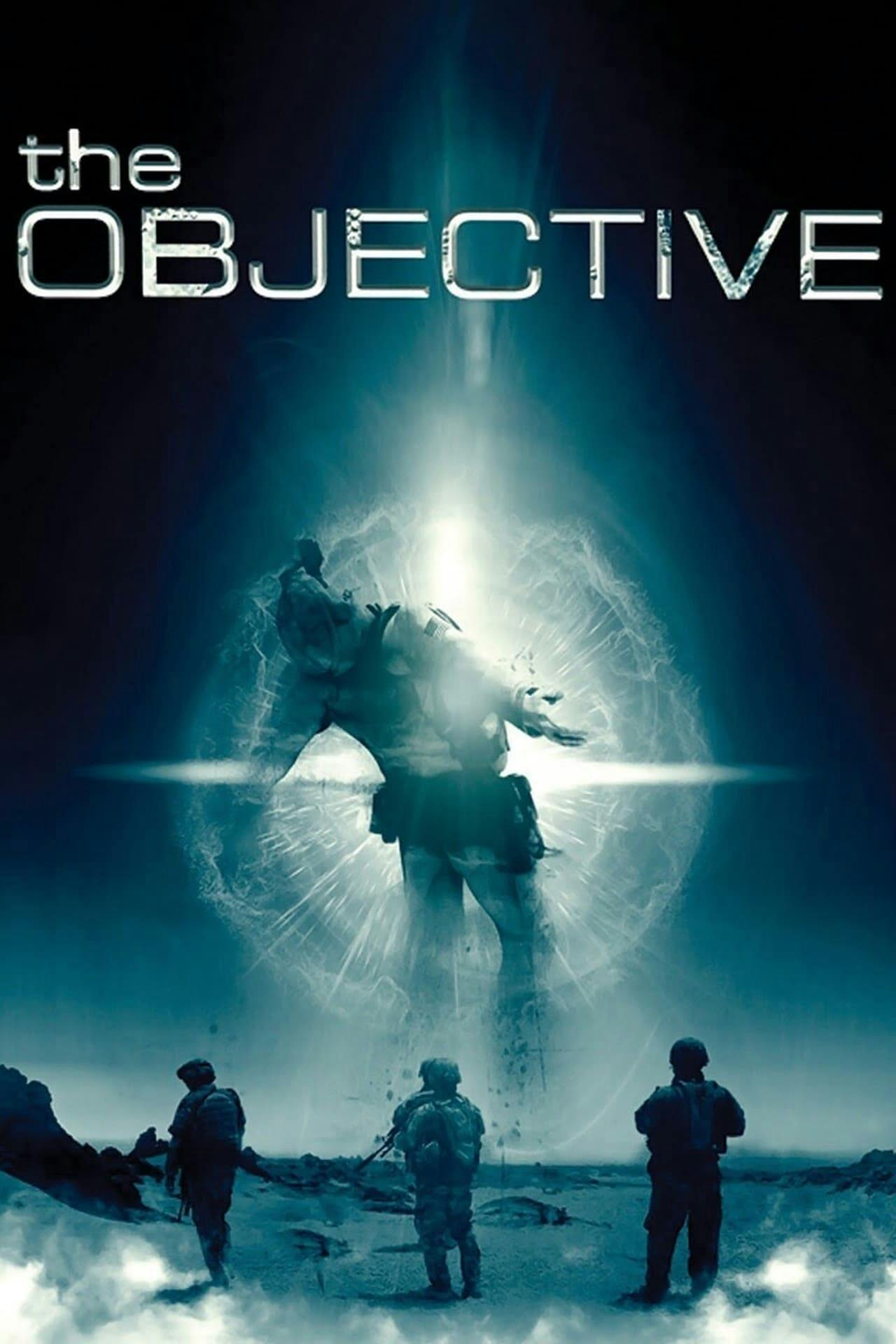 Assistir The Objective Online em HD