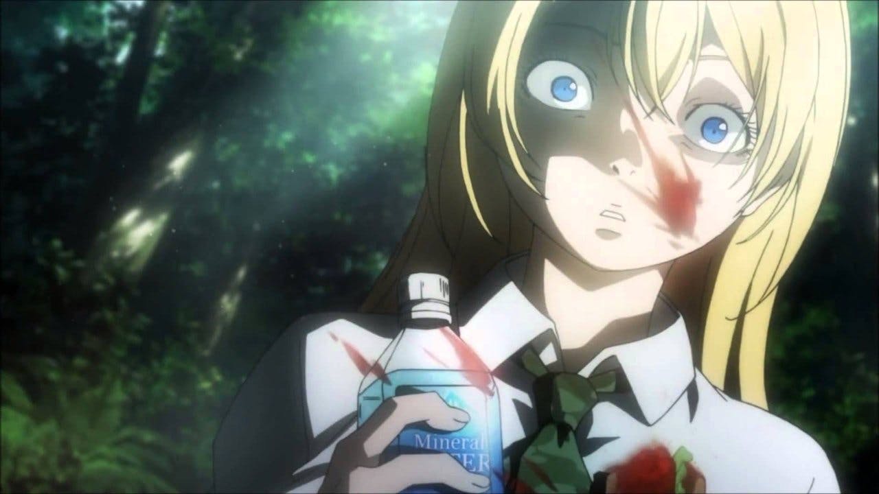 Btooom!