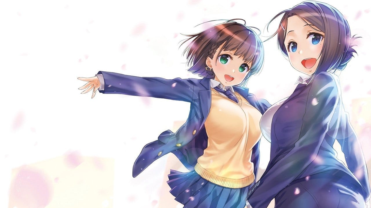 Getsuyoubi no Tawawa