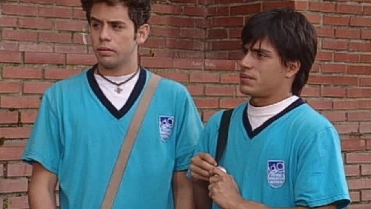 assista ao episódio 96 da temporada 1