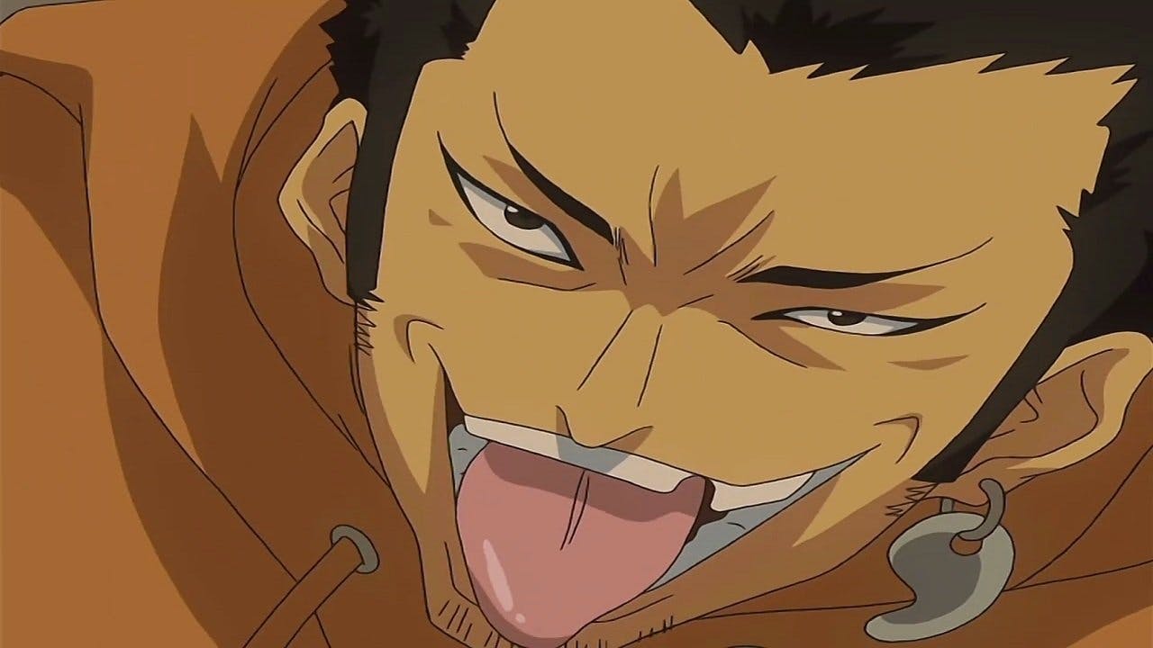 assista ao episódio 2 da temporada 1