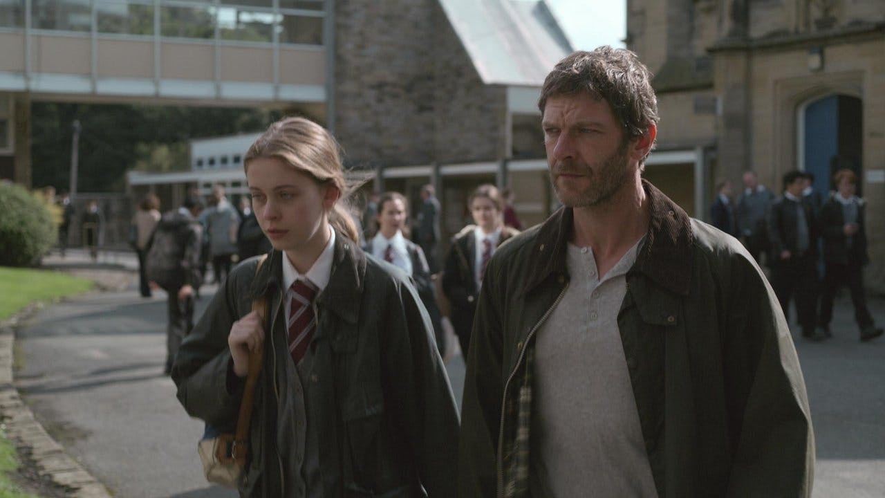 assista ao episódio 1 da temporada 1