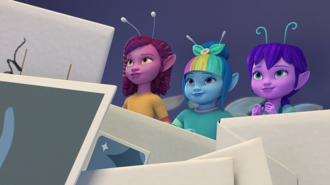 assista ao episódio 13 da temporada 1