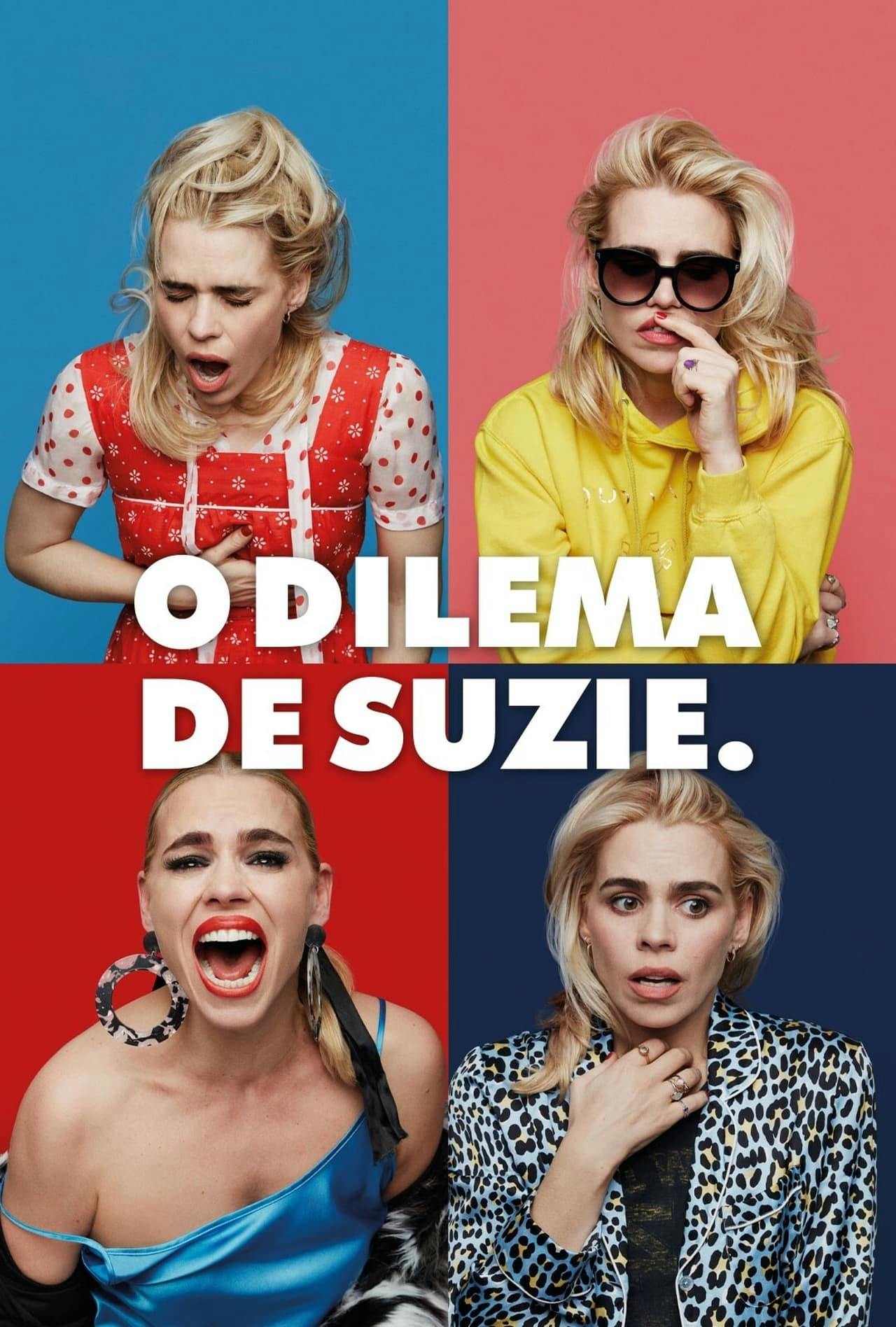 Assistir I Hate Suzie Online em HD