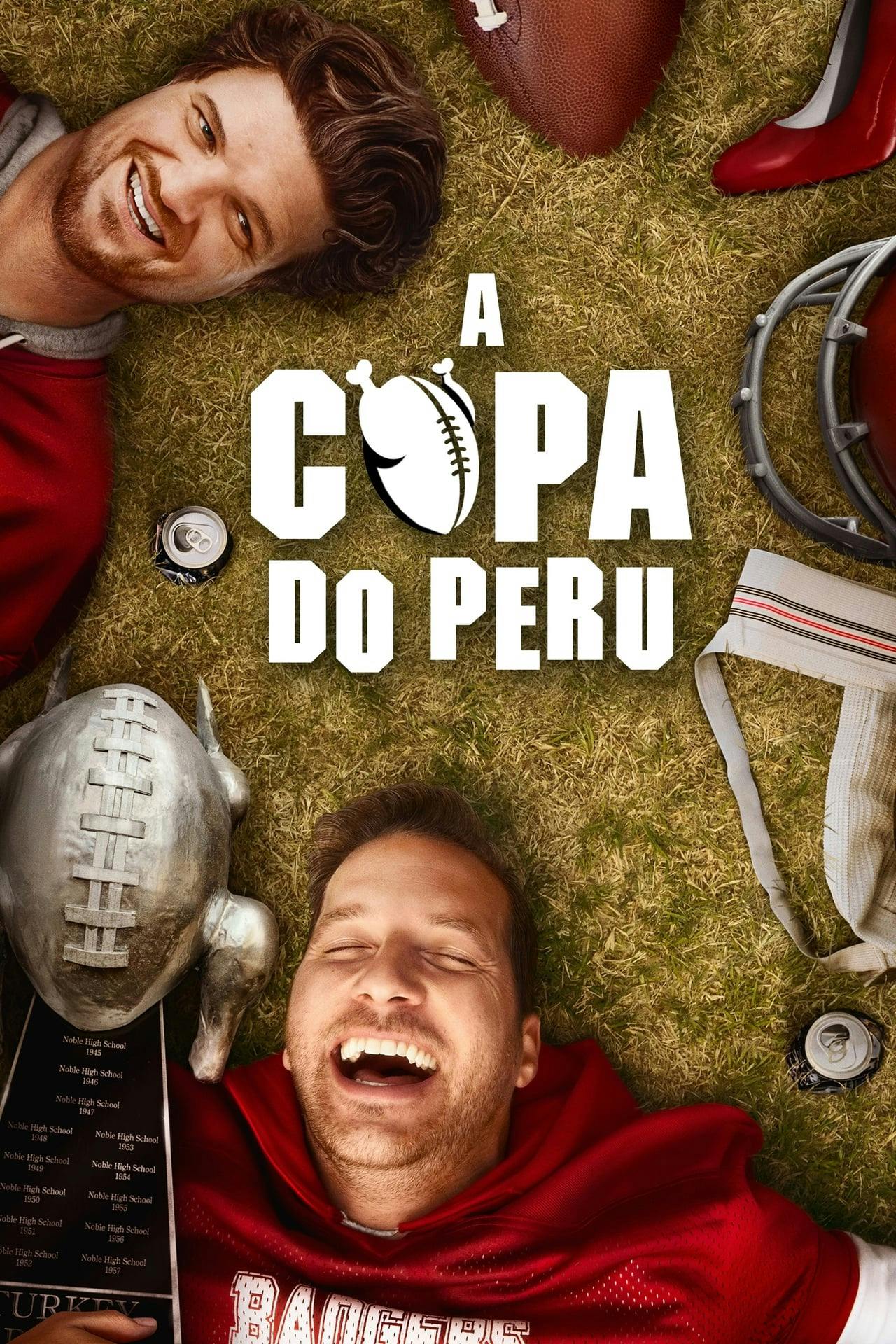 Assistir A Copa do Peru Online em HD