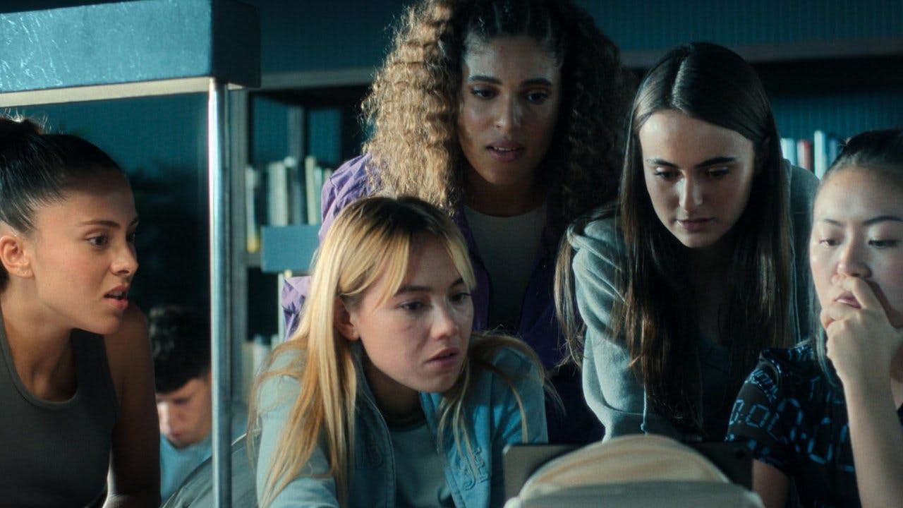 assista ao episódio 8 da temporada 1