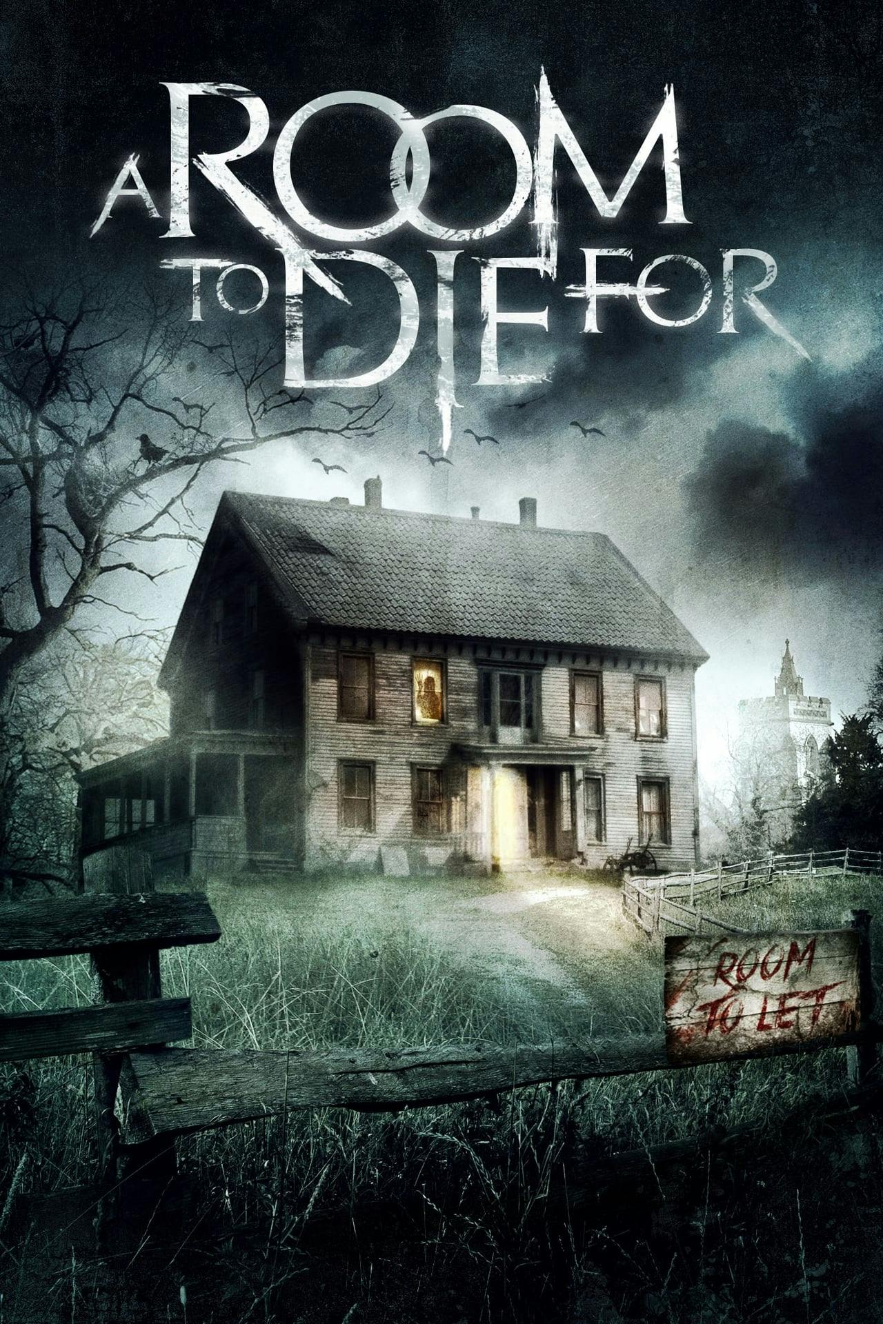 Assistir A Room to Die For Online em HD