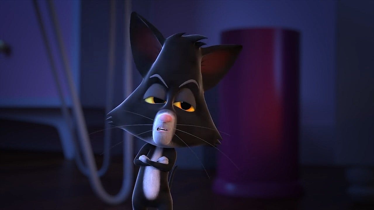 Bobbleheads: O Filme