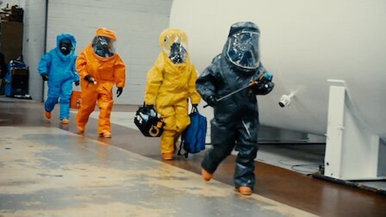 assista ao episódio 2 da temporada 1