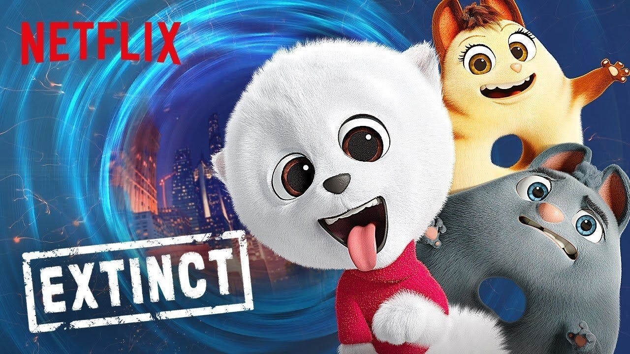 Flummels: Extintos!
