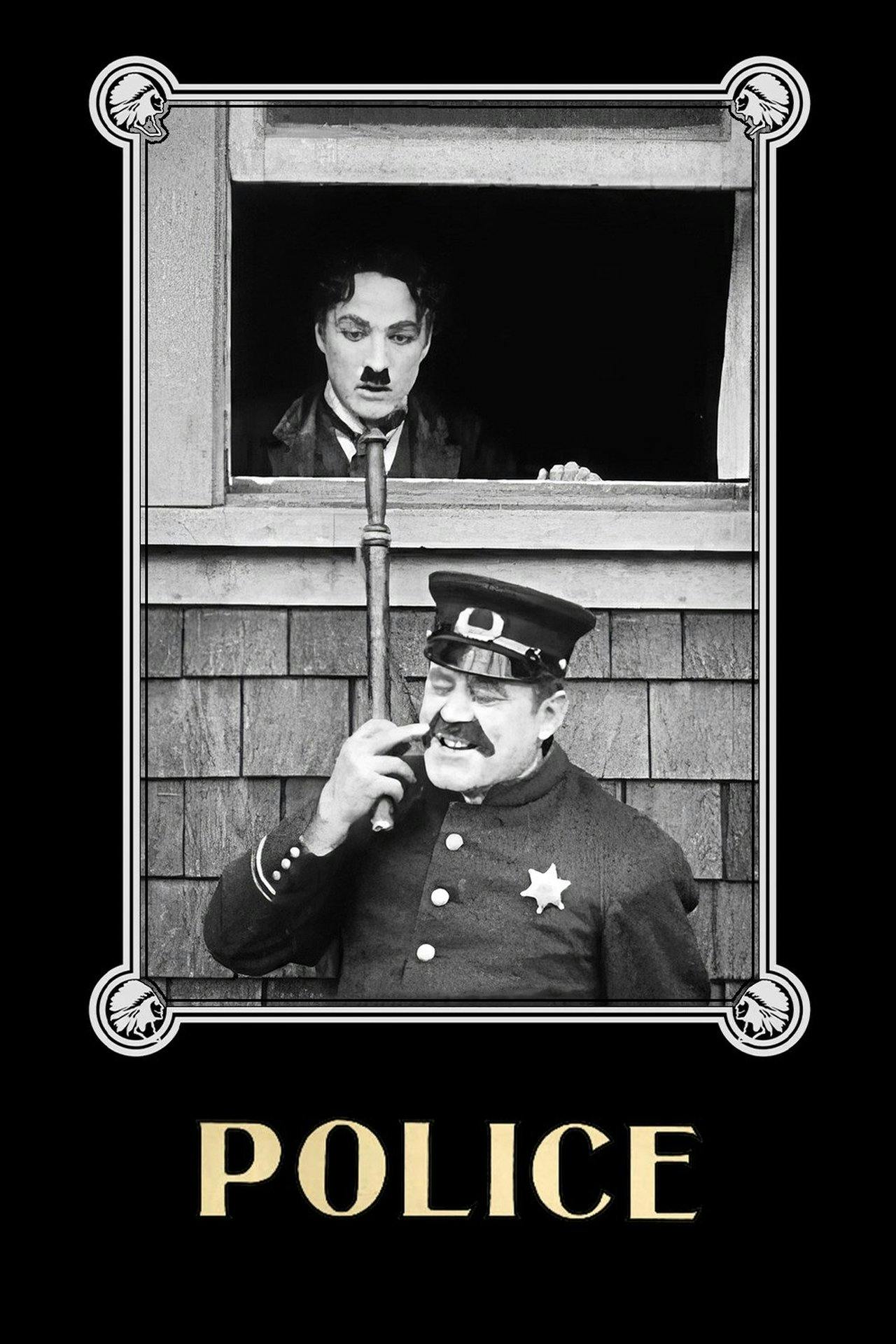 Assistir Carlitos Policial Online em HD
