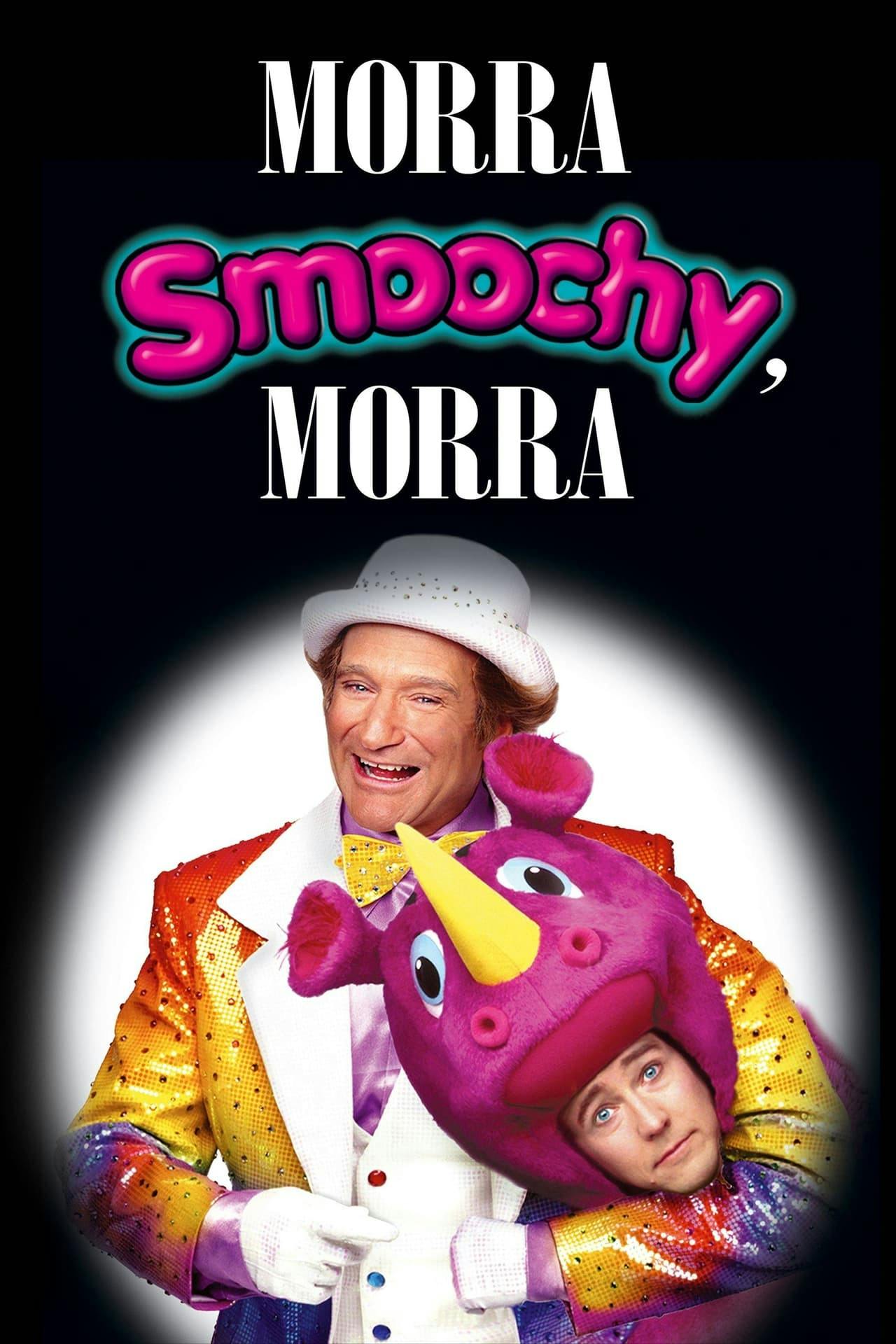 Assistir Morra, Smoochy, Morra Online em HD